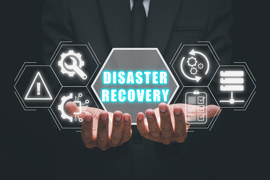 Mitigating Downtime: The Power of MSPs in Disaster Recovery