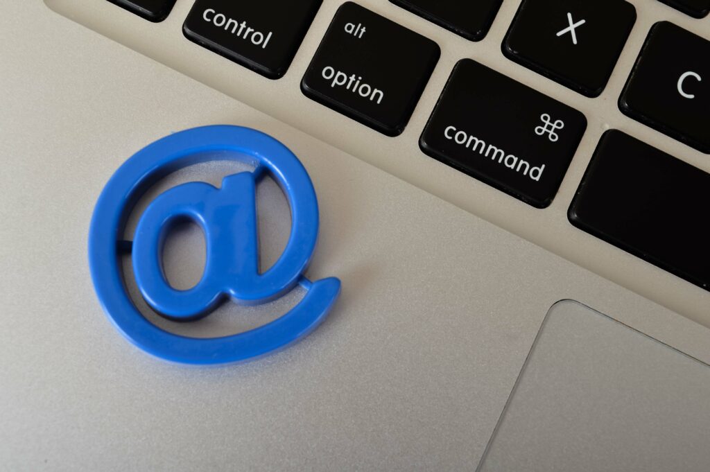 Secure Email Hosting