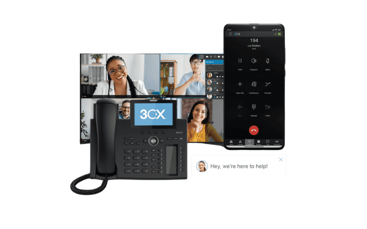 VoIP phone system providers