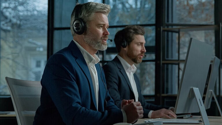 7 Key Benefits of Partnering with a Managed Service Provider for Your Business