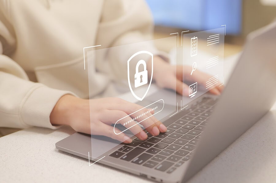 How to Secure Your Printing Environment With Data Protection