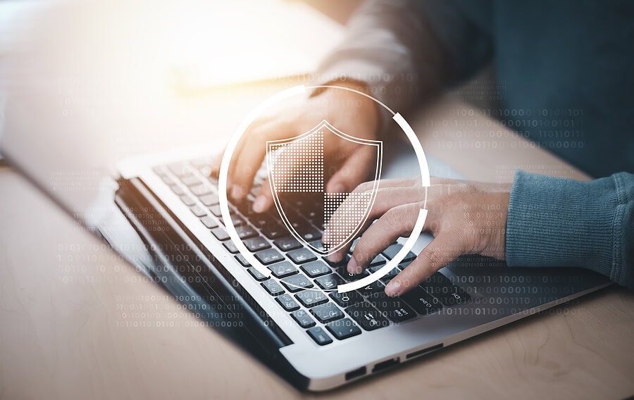 Image showcasing Tips on Email Security for Small Businesses | Sissine's Office Systems