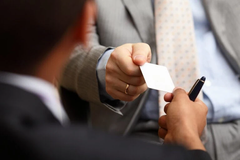 Print Finishing: 5 Great Options for Business Card Finishing