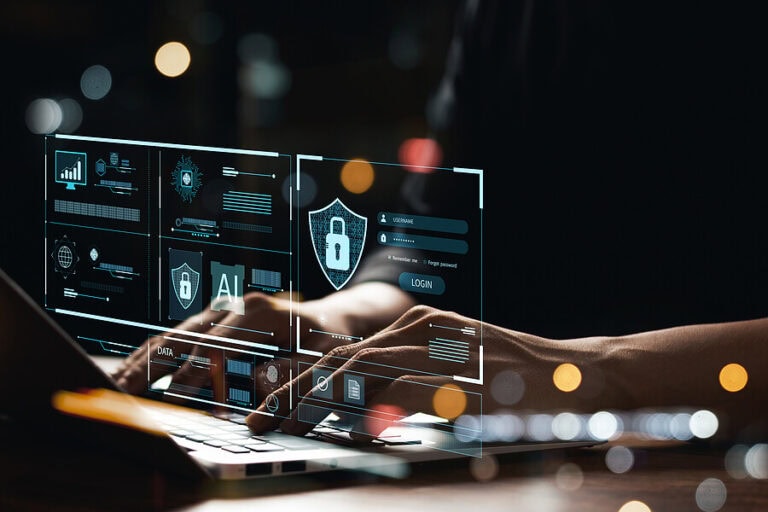 Top Five Cyber Security Tips for Your Organization