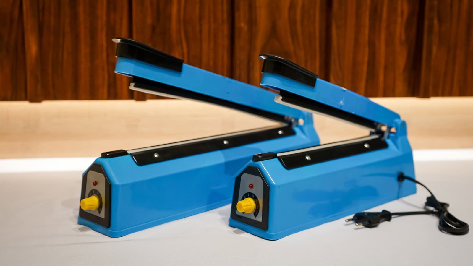 What Is a Sealing Machine Used for in an Office?