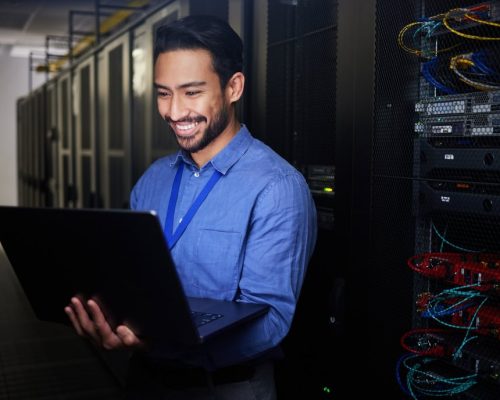 managed network services