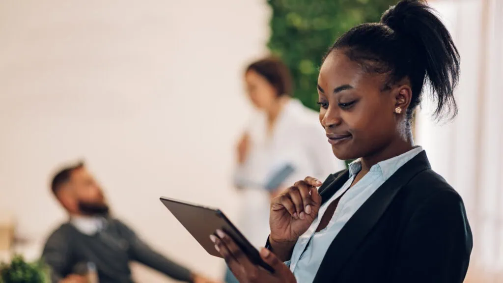 General Business & Offices