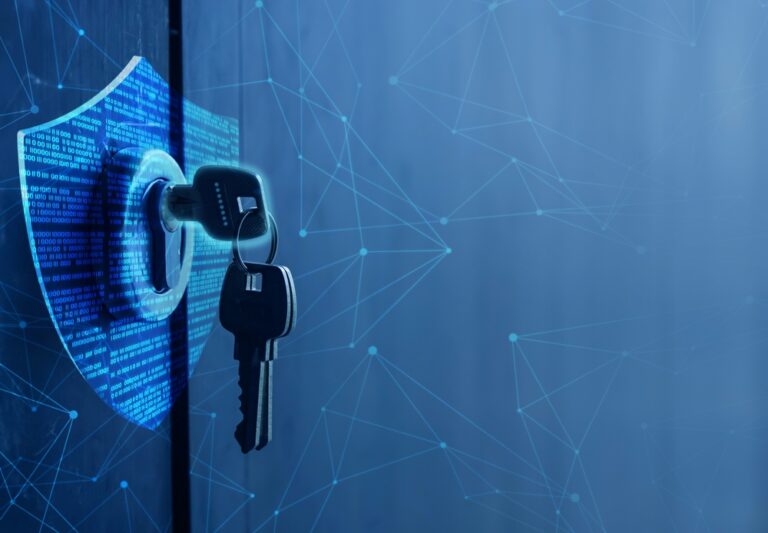 Managed network services
