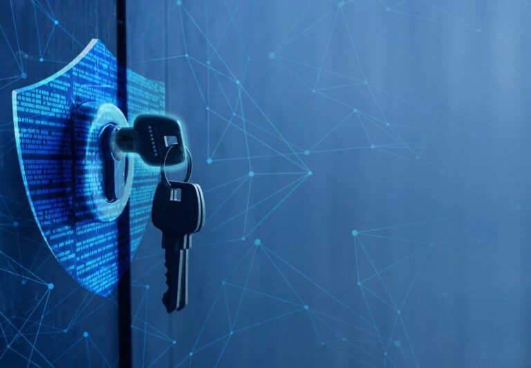 Managed network services