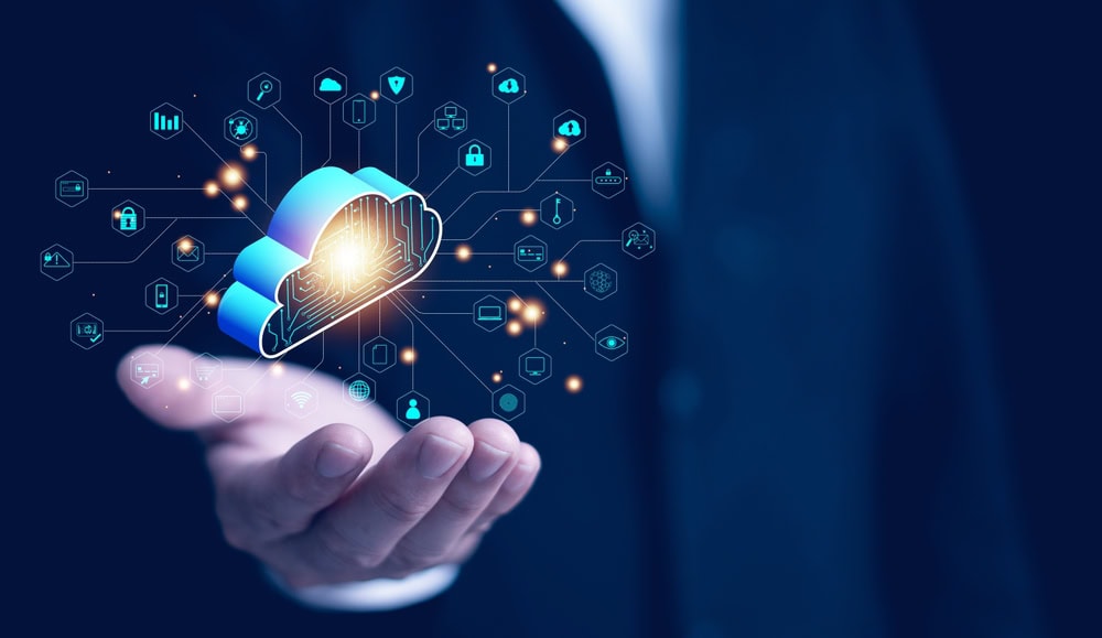 Managed IT services