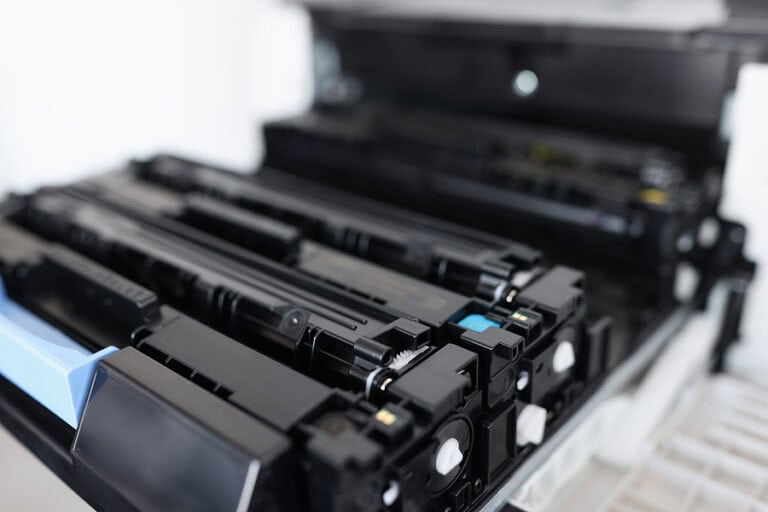 Why Should I Buy Ink Cartridges in Bulk?