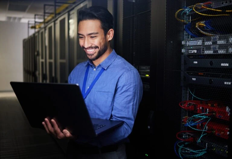 managed network services