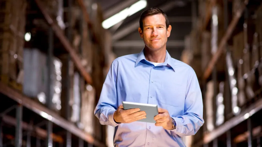 Manufacturing & Logistics