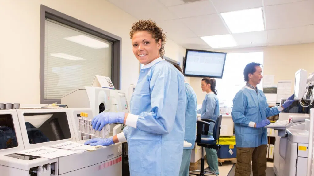 Healthcare & Medical