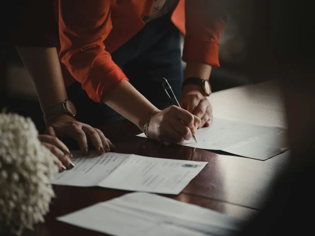Legal & Professional Services