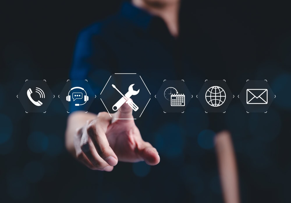 The Benefits of Choosing a Full-Service Software Solutions Company